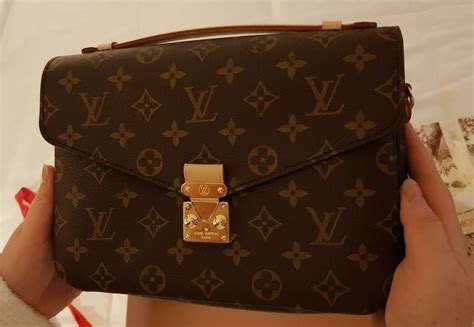 origine louis vuitton